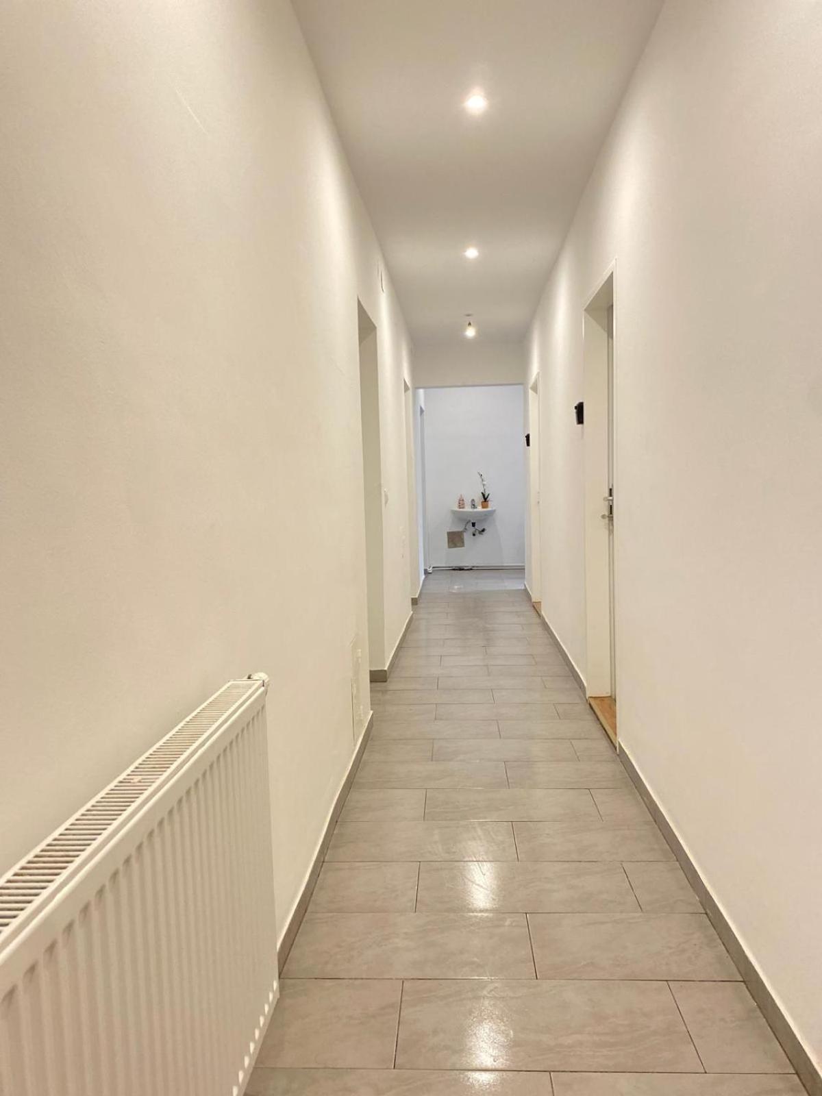 8 Fully Equipped Studio Shared Apt W Terrace Margareten 维也纳 外观 照片